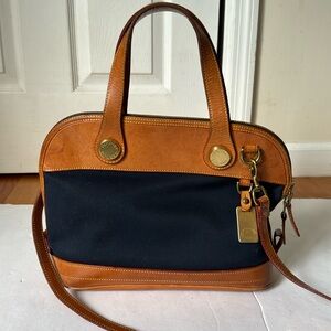 Vintage Dooney & Bourke bag